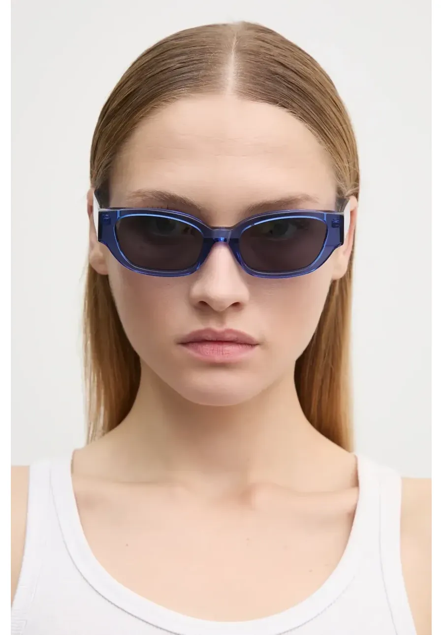 obrazek 1 MAGDA BUTRYM okulary przeciwsłoneczne kolor granatowy MAGDA4C9SUN