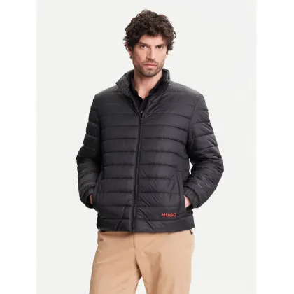 Zdjęcie HUGO Kurtka przejściowa 50544999 Czarny Regular Fit