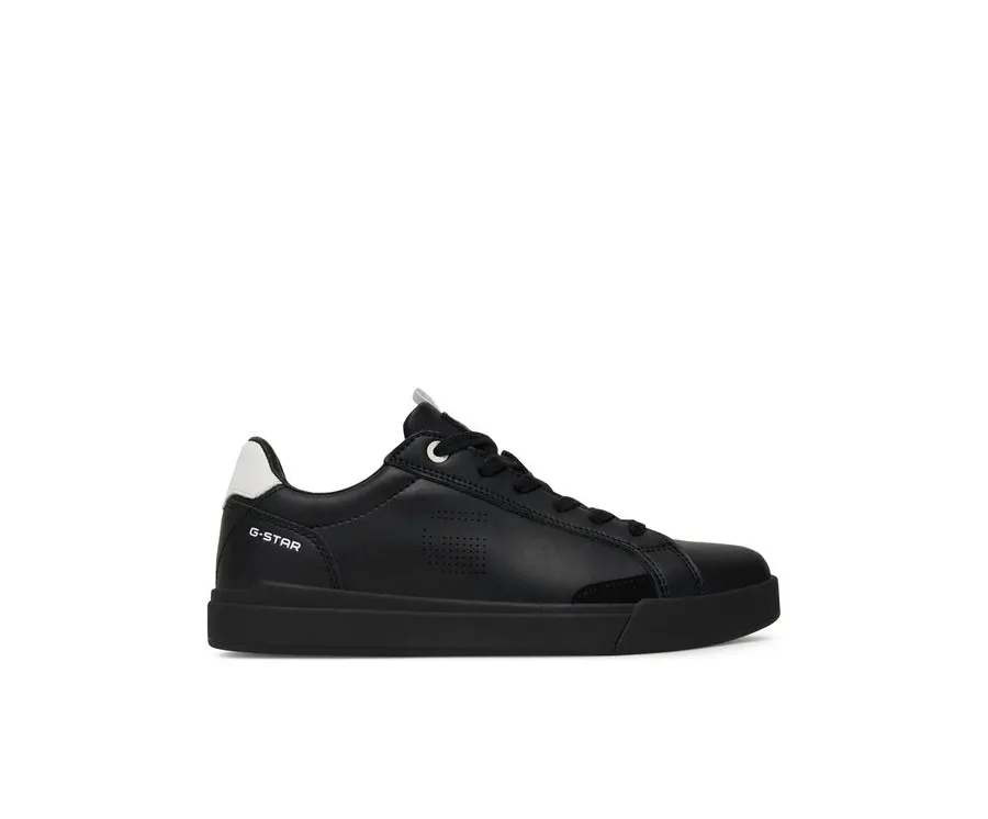 obrazek 1 G-Star Raw Sneakersy V5-10501L Czarny