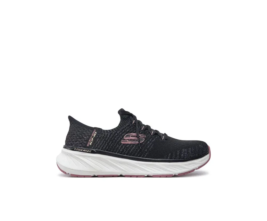 obrazek 1 Skechers Sneakersy 150470/BKPK Czarny