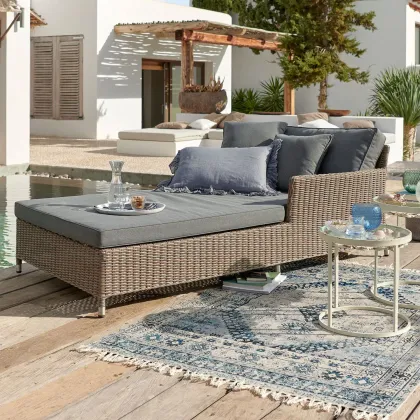 Zdjęcie Szezlong Lefevre