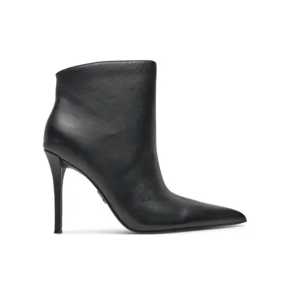 Zdjęcie Steve Madden Botki Sentinel SM11003451 Czarny