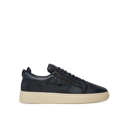 Zdjęcie GIUSEPPE ZANOTTI Sneakersy Galactus RM50022 Granatowy
