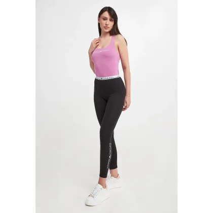 Zdjęcie Legginsy damskie EMPORIO ARMANI UNDERWEAR Emporio Armani Underwear