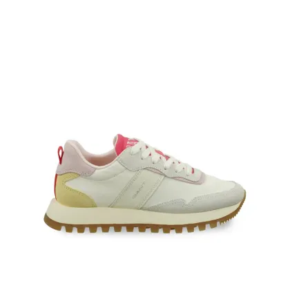 Zdjęcie Gant Sneakersy 30533854 Biały