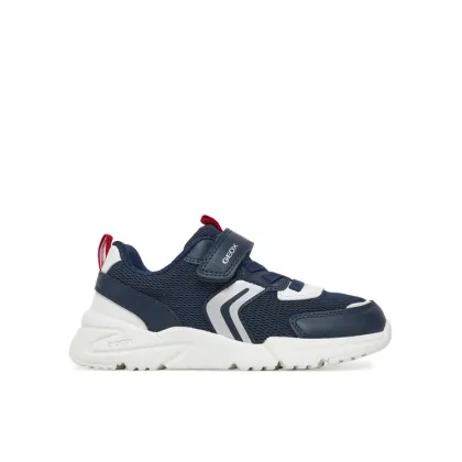 Zdjęcie Geox Sneakersy J0H1 J55MQB 1454 C0735 S Granatowy