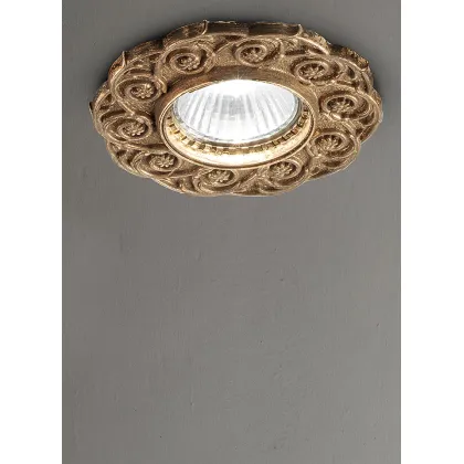 Zdjęcie Fantastyczna lampa sufitowa do luksusowych pomieszczeń