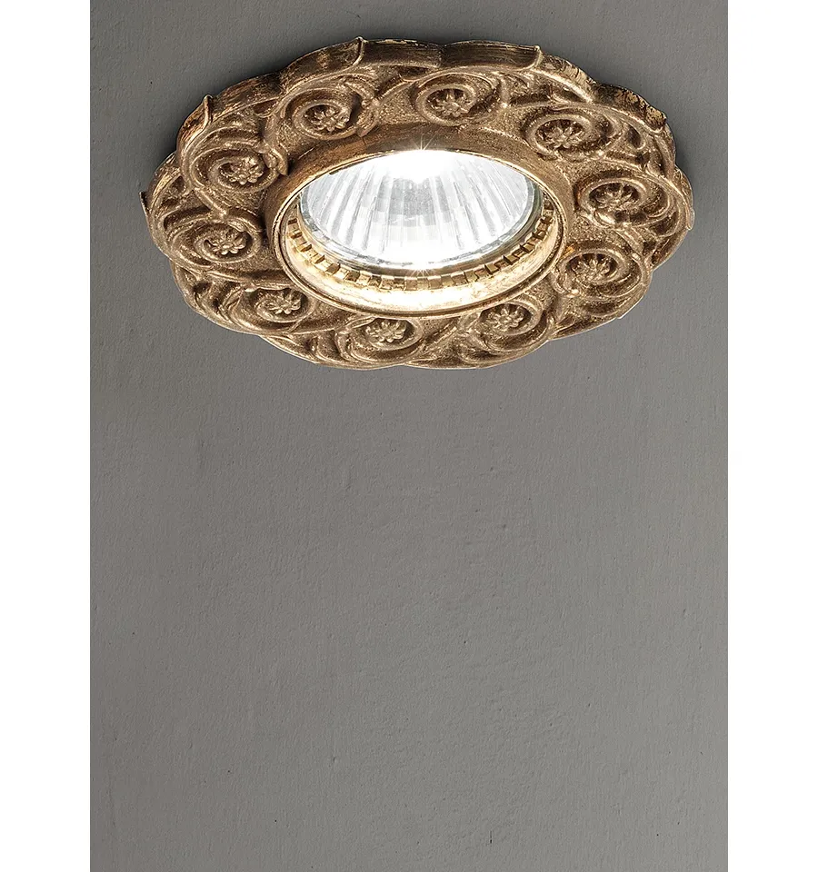 obrazek 1 Fantastyczna lampa sufitowa do luksusowych pomieszczeń
