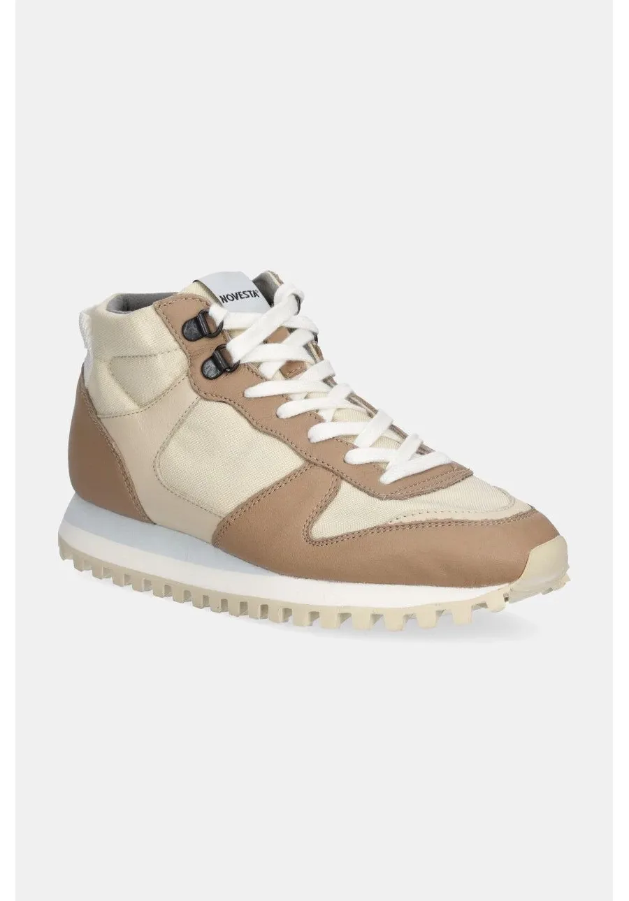 obrazek 1 Novesta sneakersy MARATHON APEX kolor beżowy N359004-022BGE106