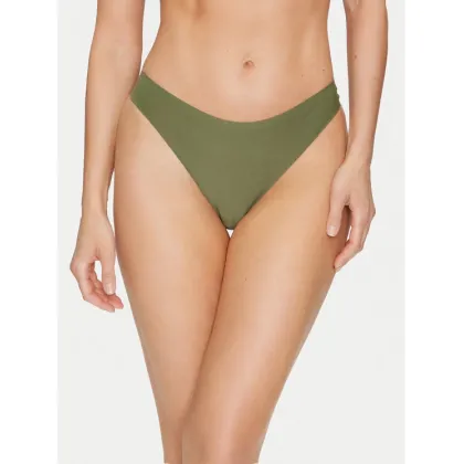 Zdjęcie Chantelle Stringi Soft Stretch C26490 Zielony
