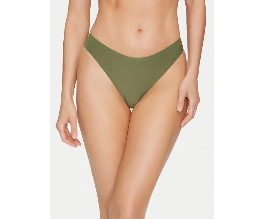 obrazek 1 Chantelle Stringi Soft Stretch C26490 Zielony