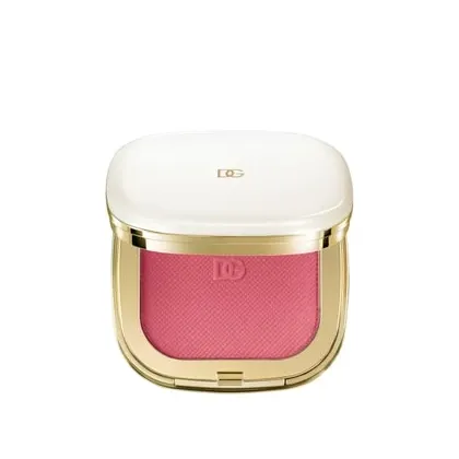 Zdjęcie Dolce&Gabbana Cheeks&Eyes Match Róż 8 g Nr. 04 - Cheerful Pink