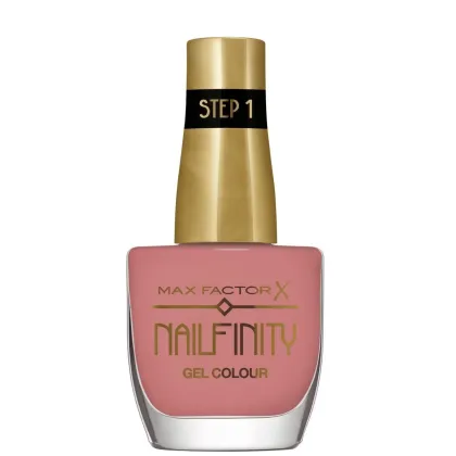 Zdjęcie Max Factor Nailfinity Lakier do paznokci 235 Striking 12ml Striking 12 ml