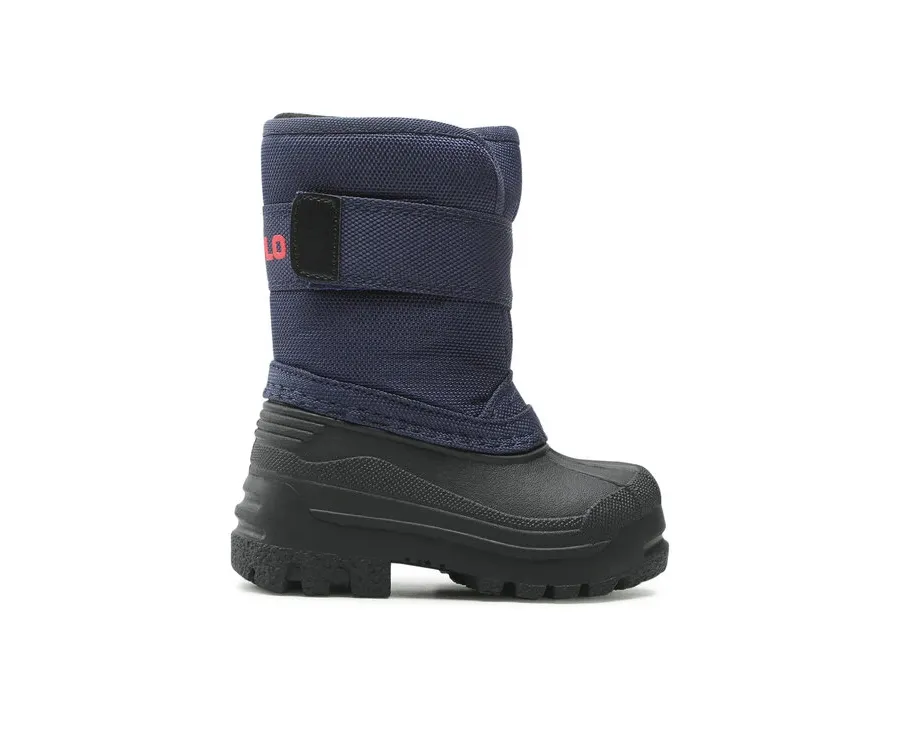 obrazek 1 Polo Ralph Lauren Śniegowce Everlee RF103730 M Czarny
