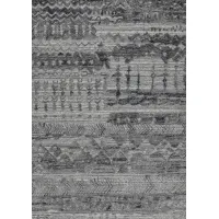 Picture Ornamental hand-woven carpet from India - Jordan