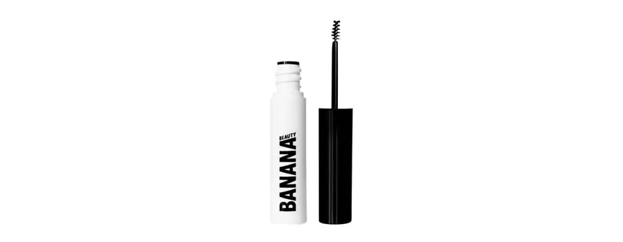 obrazek 1 Banana Beauty Hold on! Brow Gel Żel do brwi 4 ml