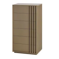 Picture Modern high chest of drawers Relevo