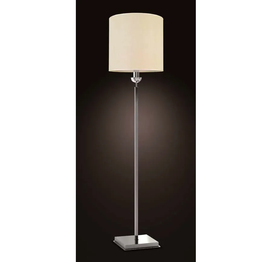 obrazek 2 Prestiżowa wolnostojąca lampa podłogowa 