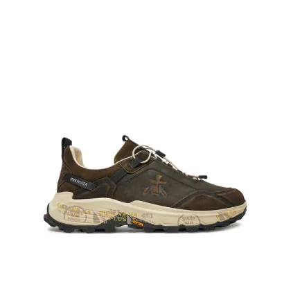 Zdjęcie Premiata Sneakersy Cross 0.2 383 Czarny
