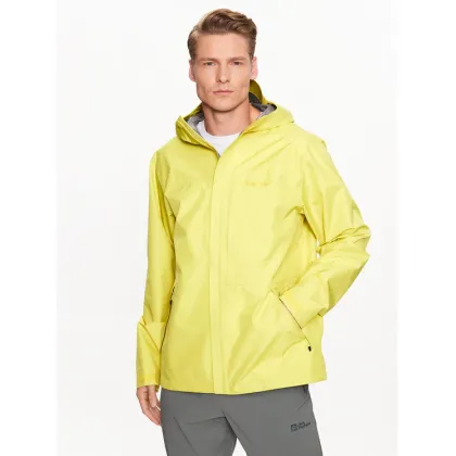 Zdjęcie Marmot Kurtka przeciwdeszczowa Minimalist GORE-TEX Jacket M12681 Zielony Regular Fit