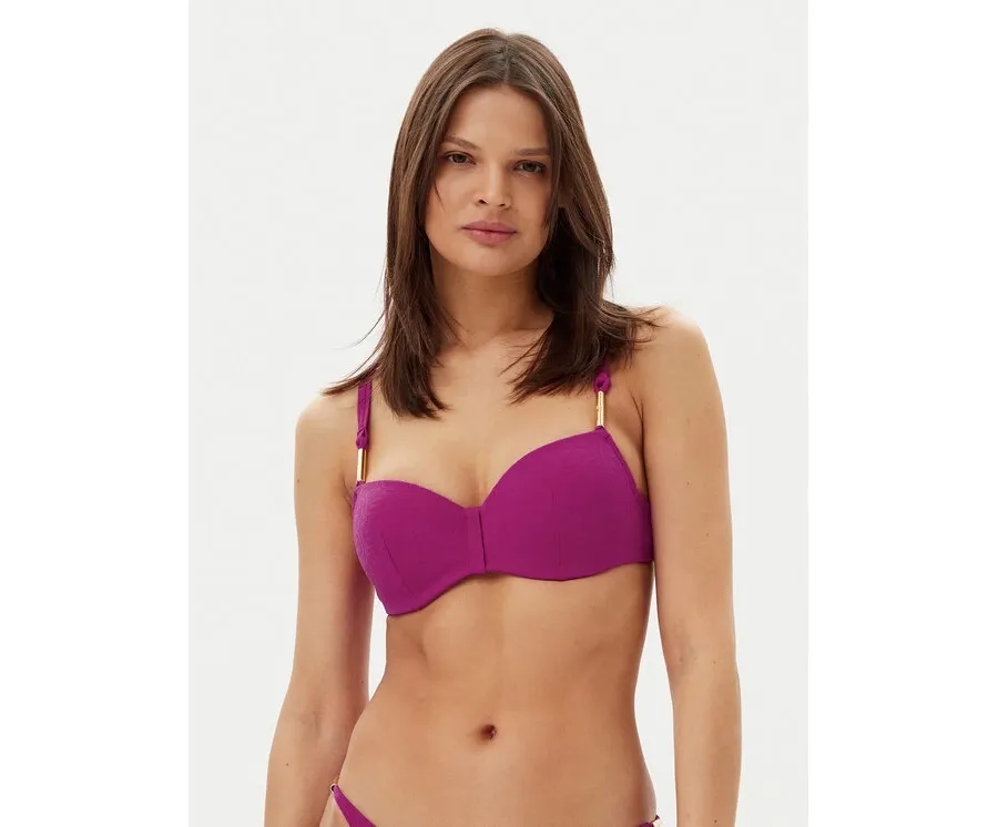 obrazek 1 Chantelle Góra od bikini Hera C16WN5 Różowy