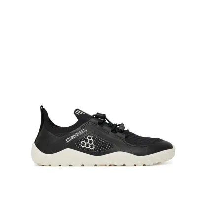 Zdjęcie Vivo Barefoot Trekkingi Primus Trail Knit Fg 105099 Czarny