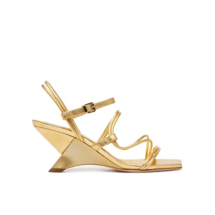 Zdjęcie Vic Matié Sandały 1G3300D E14Z110108 Złoty