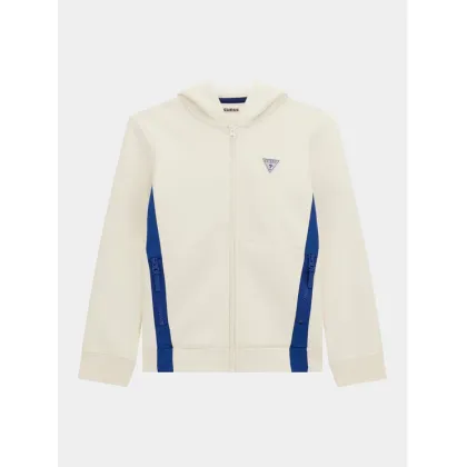 Zdjęcie Guess Bluza L4RQ08 KB212 Biały Regular Fit