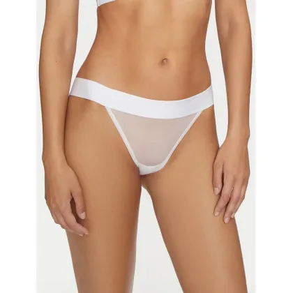 Zdjęcie DKNY Figi klasyczne DK8945 Biały