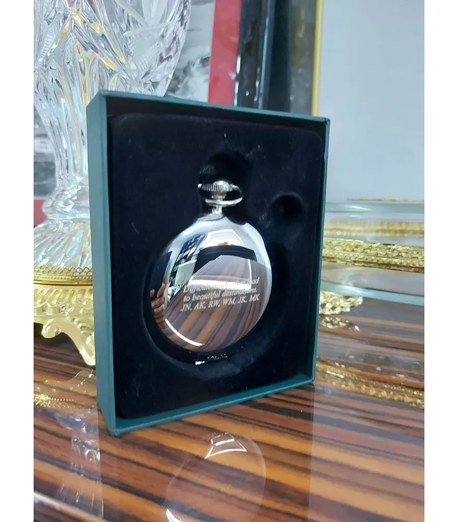 obrazek 7 Prestiżowy kompas z kolekcji Mother of Pearl - Dalvey
