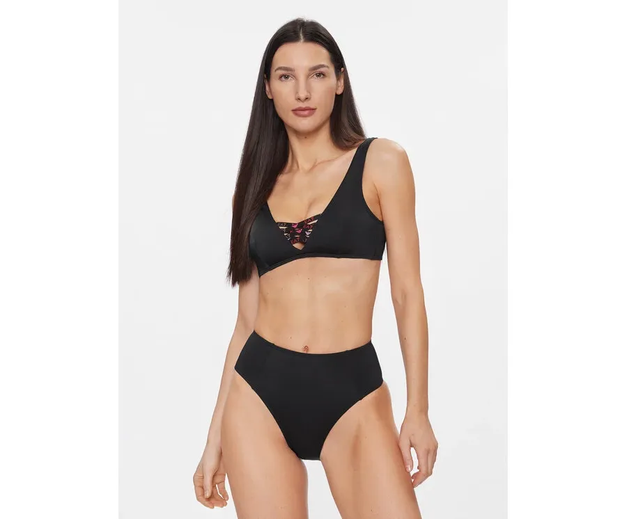 obrazek 1 EA7 Emporio Armani Bikini 911137 4R437 00020 Czarny