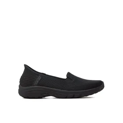 Zdjęcie Skechers Półbuty 158698/BBK Czarny