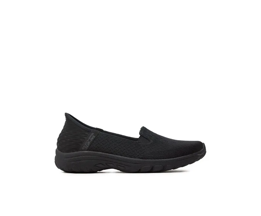 obrazek 1 Skechers Półbuty 158698/BBK Czarny