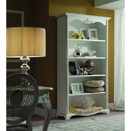 Zdjęcie Elegancki regał z Florencji