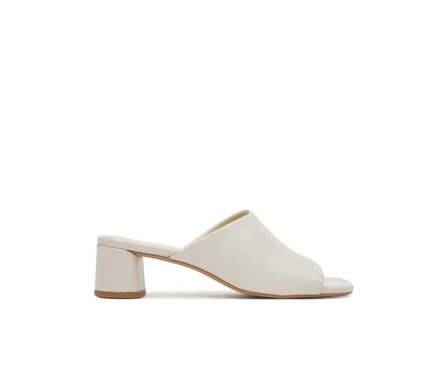 obrazek 1 Vagabond Shoemakers Klapki Piper 5921-201-02 Beżowy