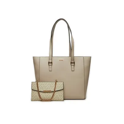 Zdjęcie Aldo Torebka Annaenna 13901635 Beżowy
