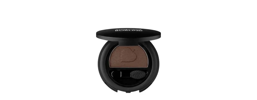 obrazek 1 ANNEMARIE BÖRLIND POWDER EYE SHADOW Cień do powiek 2 g MOCHA