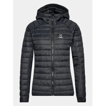 Zdjęcie Haglöfs Kurtka zimowa Spire Mimic 604677 Czarny Active Fit