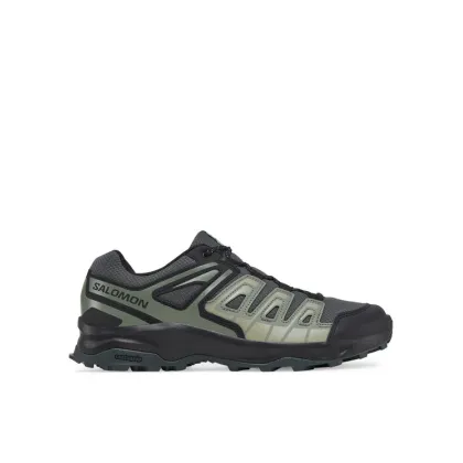 Zdjęcie Salomon Trekkingi Extegra L47800600 Zielony