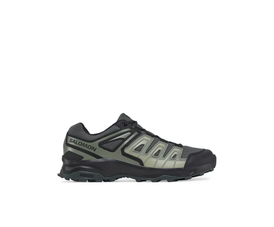 obrazek 1 Salomon Trekkingi Extegra L47800600 Zielony