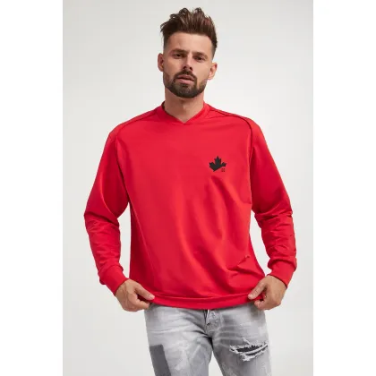 Zdjęcie Bluza męska DSQUARED2 Dsquared2