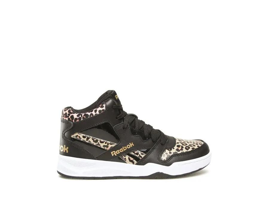 obrazek 1 Reebok Sneakersy BB4500 Court GX3922 Czarny