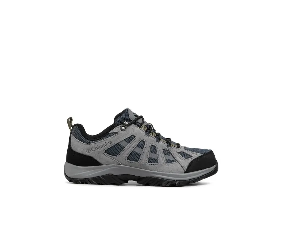 obrazek 1 Columbia Trekkingi Redmond™ III BM0167 Szary