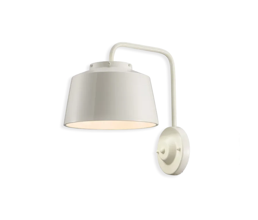 obrazek 2 Luksusowa włoska lampa ścienna-kinkiet w stylu retro
