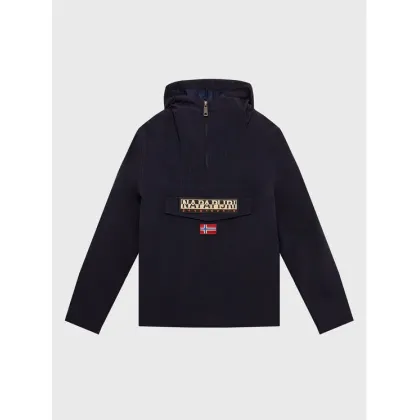 Zdjęcie Napapijri Kurtka anorak Rainforest Sum 4 NP0A4GGD D Granatowy Regular Fit