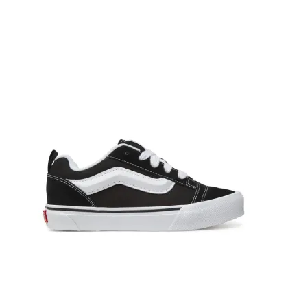 Zdjęcie Vans Sneakersy Knu Skool VN000D2T6BT1 Czarny