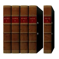 Zdjęcie Segregator dla konesera klasycznego stylu - duży