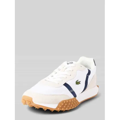 Zdjęcie Sneakersy z naszywką z logo model ‘L-SPIN EVO’