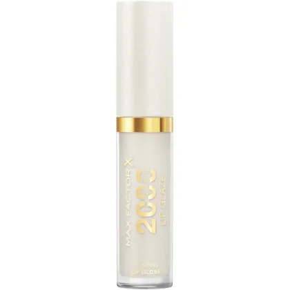 Zdjęcie Max Factor 2000 Calorie Gloss Błyszczyk do ust 000 Melting Ice 4,4ml Melting Ice 4.4 ml
