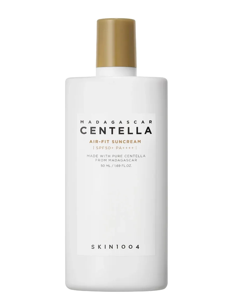 obrazek 1 SKIN1004 Magadascar Centella Krem ochronny z filtrem przeciwdo opalaniam SPF 50+ Pa++++ 50 ml
